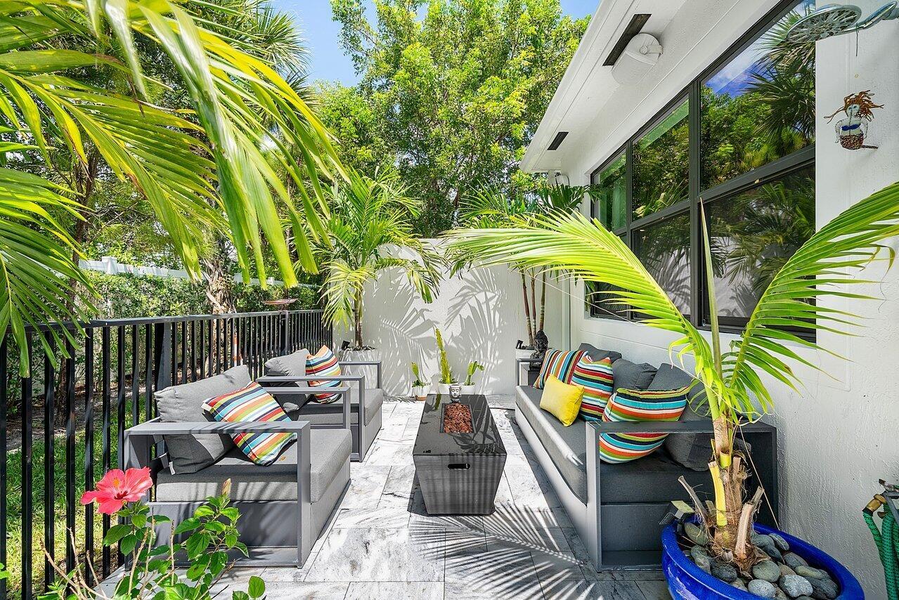 TOSCANA ISLES PUD PL - Residential