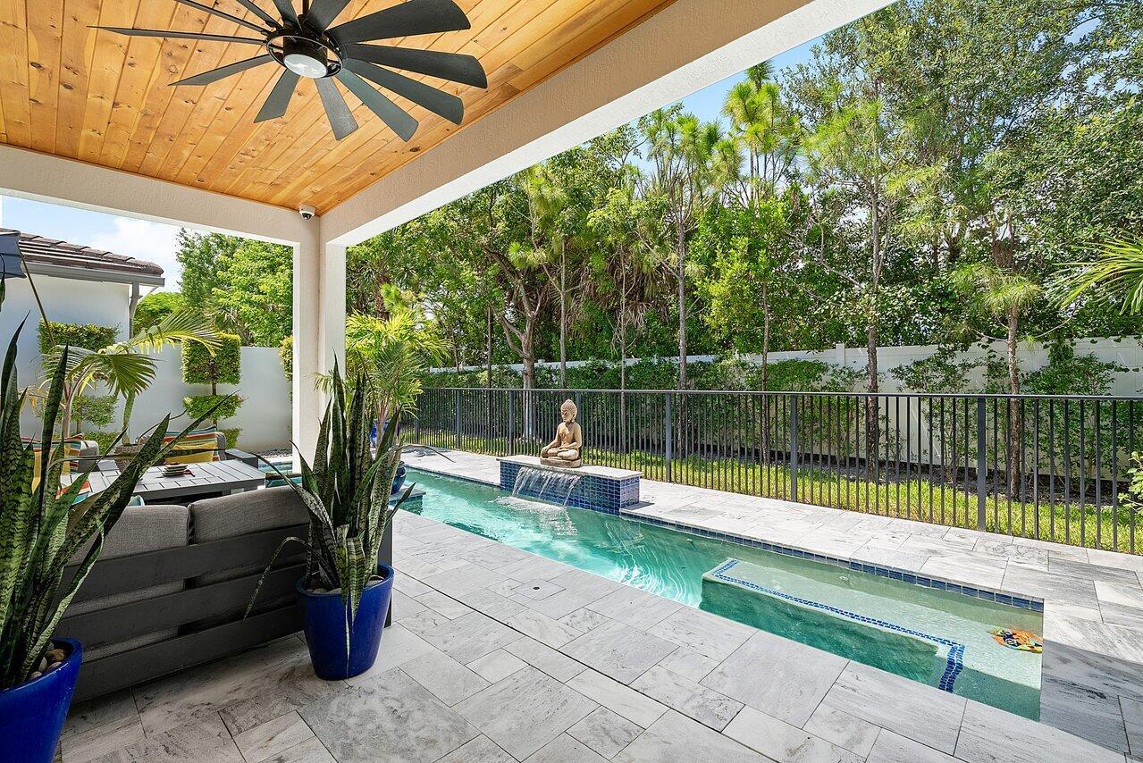 TOSCANA ISLES PUD PL - Residential