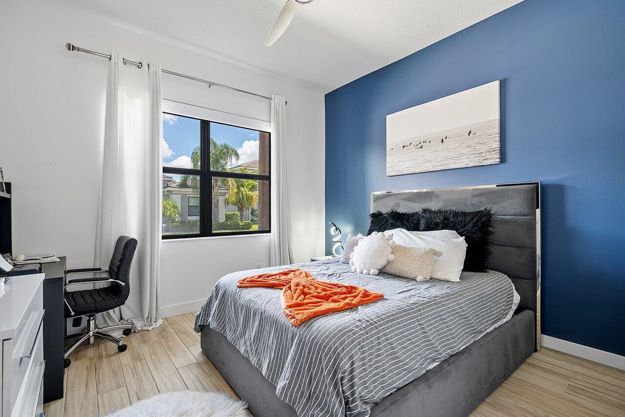 TOSCANA ISLES PUD PL - Residential