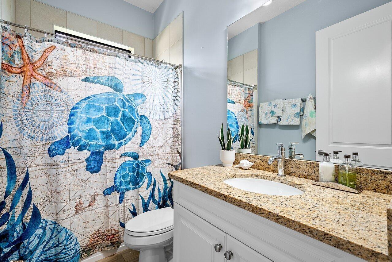 TOSCANA ISLES PUD PL - Residential