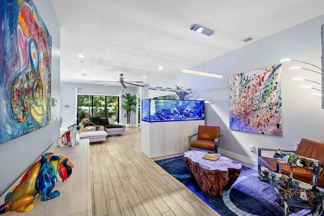 TOSCANA ISLES PUD PL - Residential