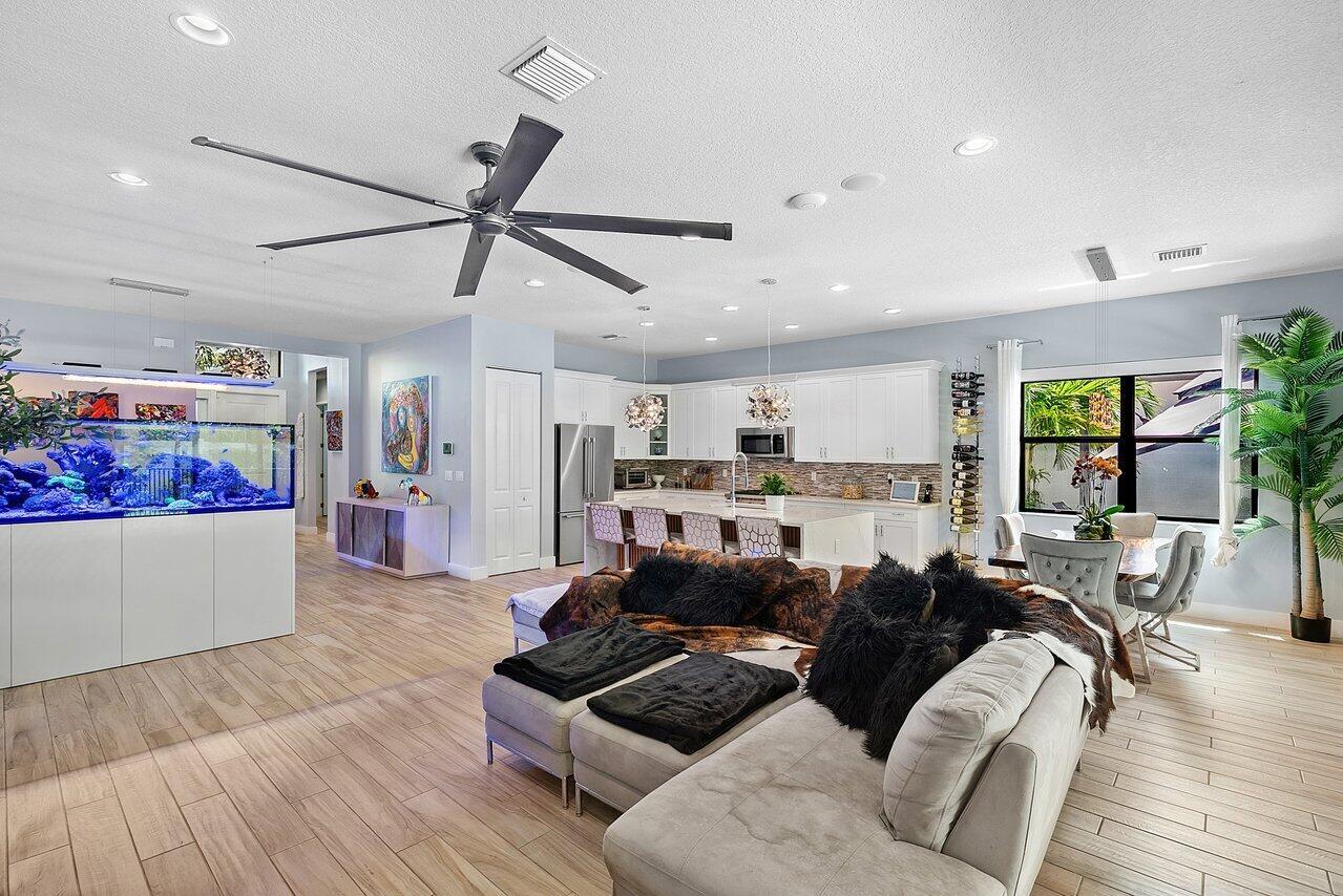 TOSCANA ISLES PUD PL - Residential