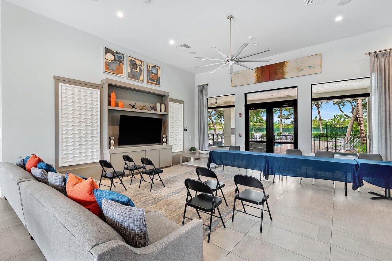 TOSCANA ISLES PUD PL - Residential