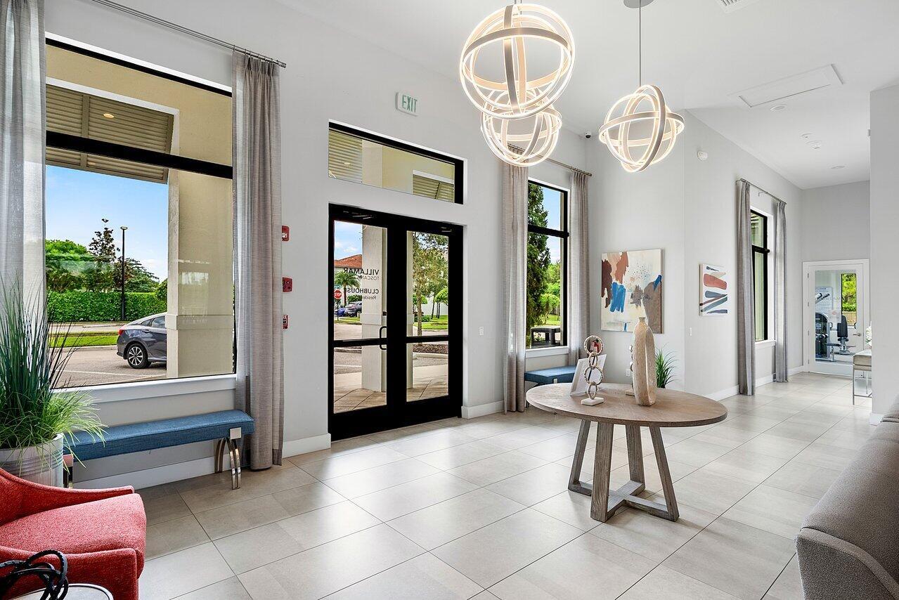 TOSCANA ISLES PUD PL - Residential