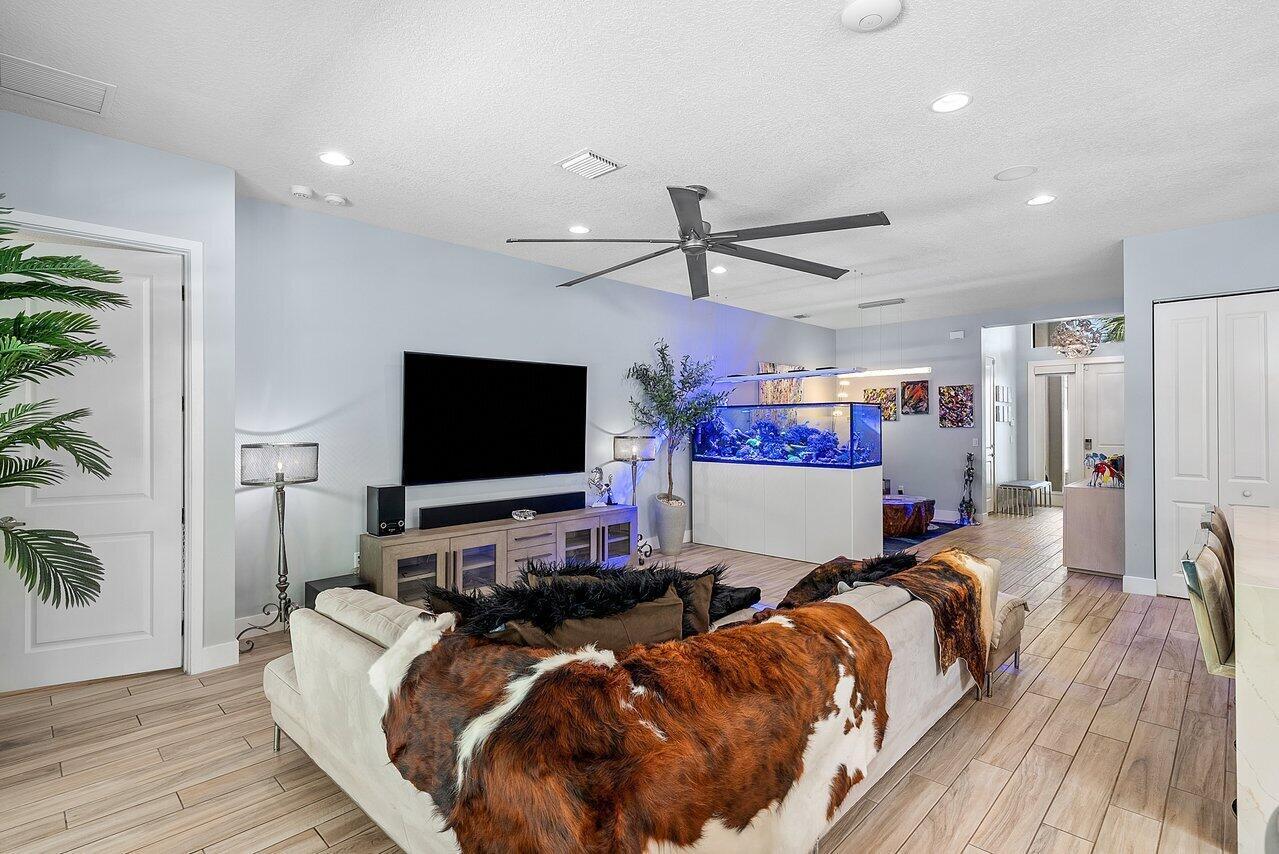 TOSCANA ISLES PUD PL - Residential