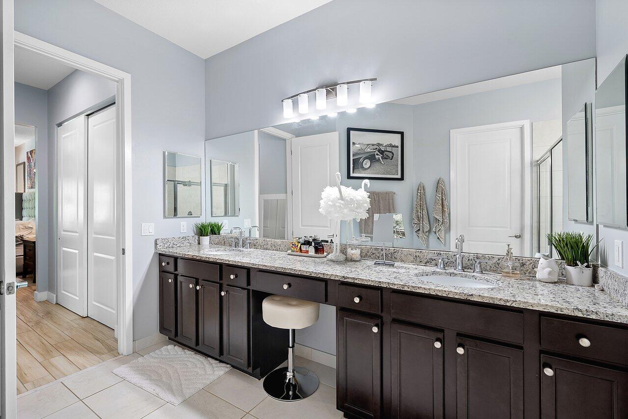 TOSCANA ISLES PUD PL - Residential