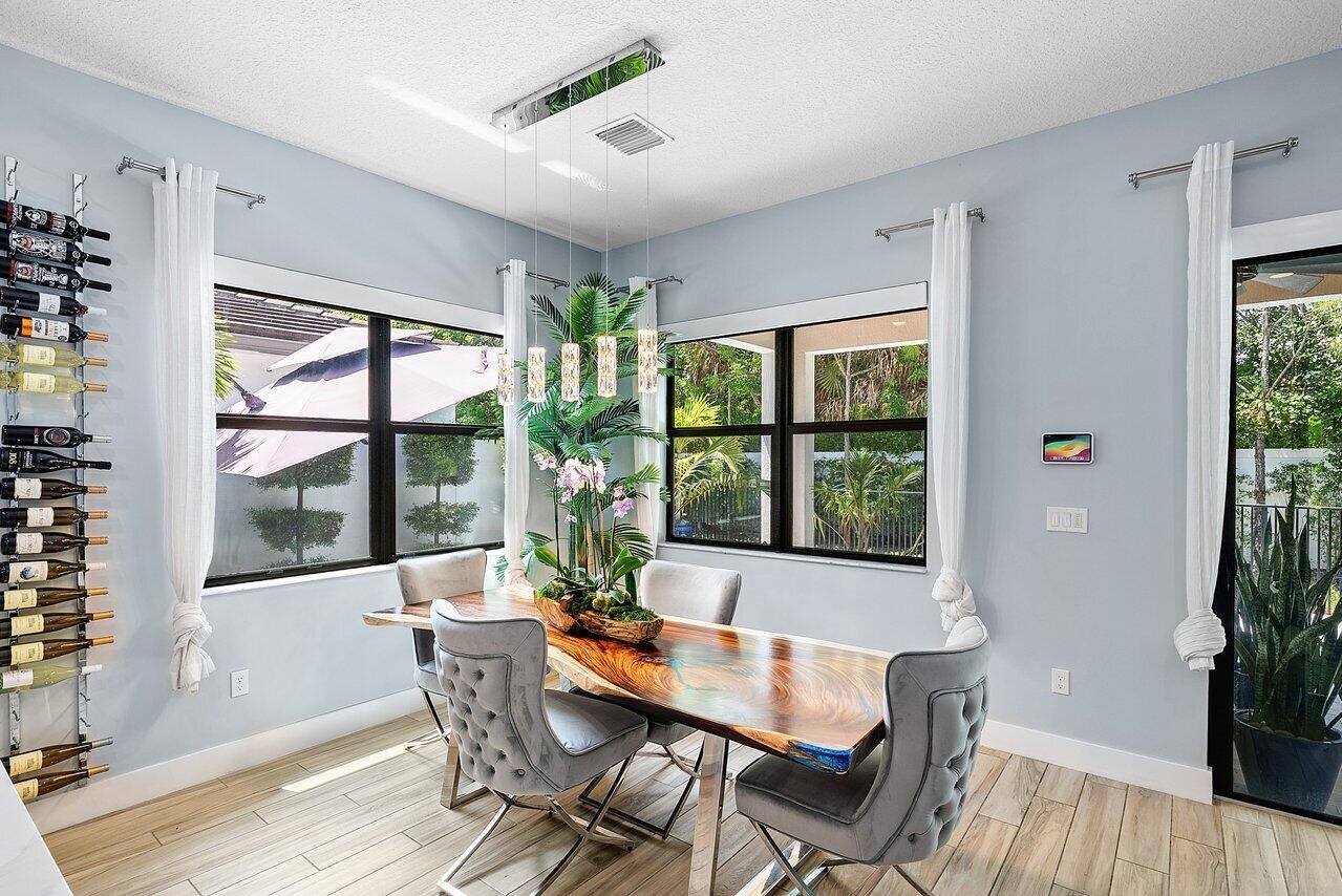 TOSCANA ISLES PUD PL - Residential