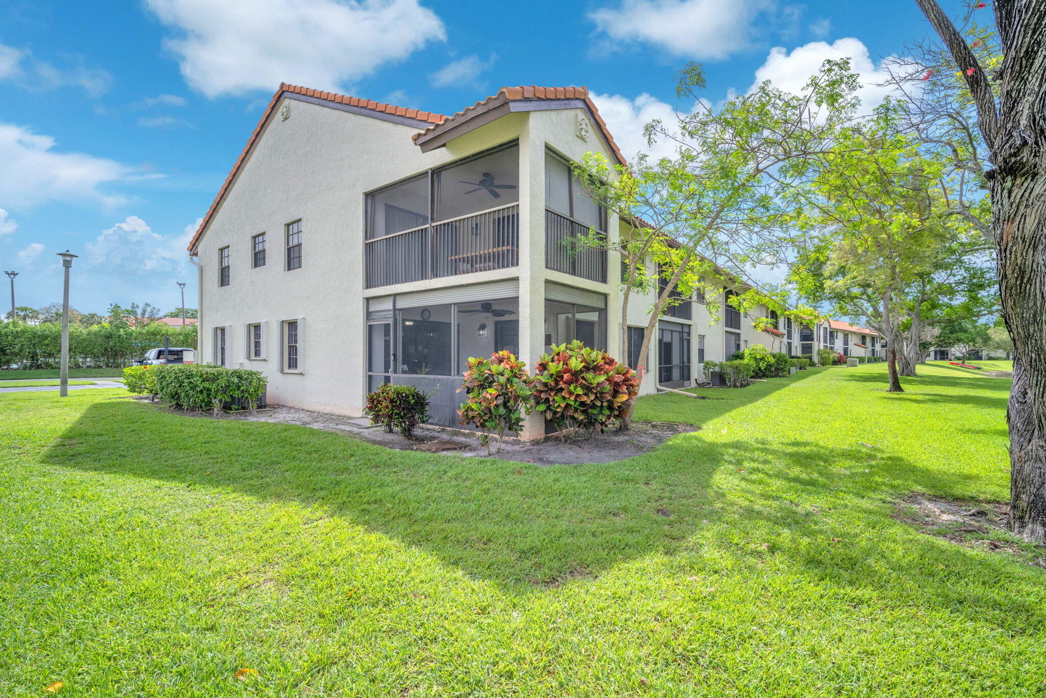 REPUBLIC SQUARE CONDO - Residential