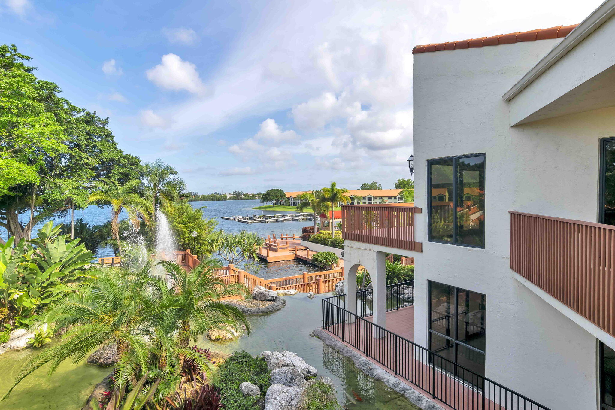 REPUBLIC SQUARE CONDO - Residential