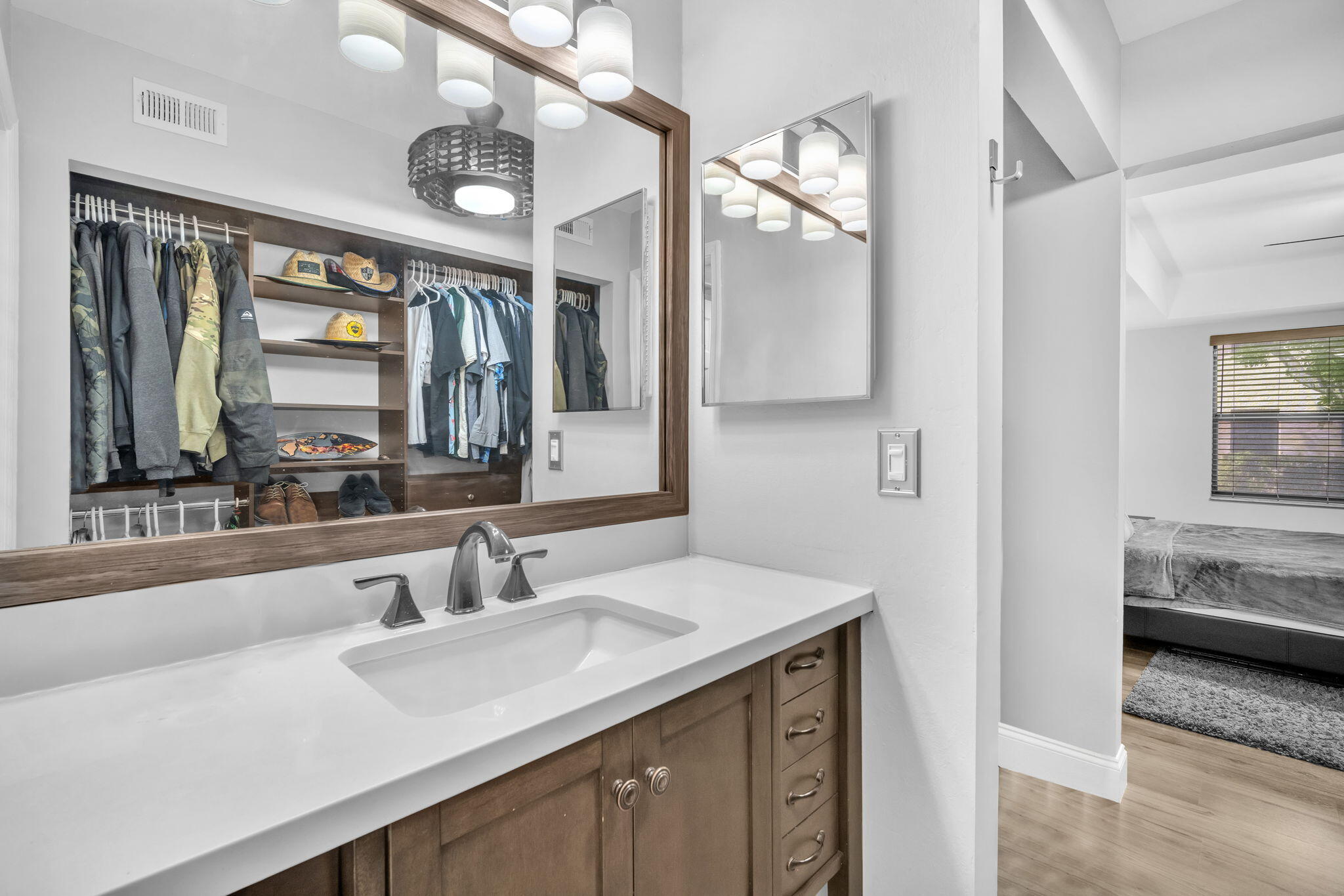 REPUBLIC SQUARE CONDO - Residential