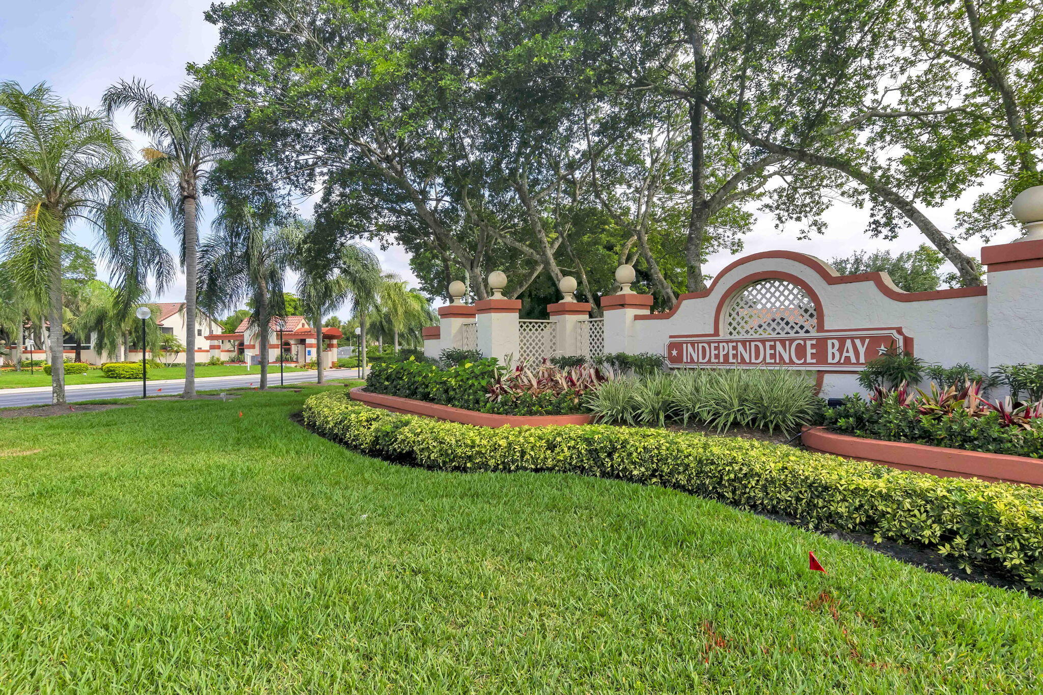 REPUBLIC SQUARE CONDO - Residential