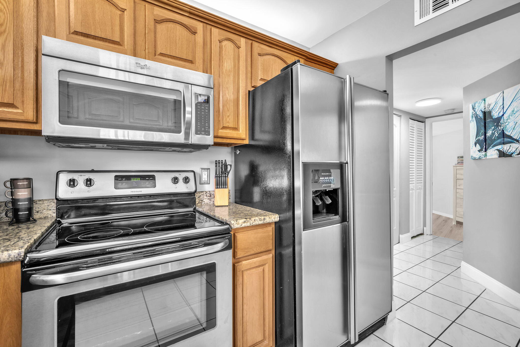 REPUBLIC SQUARE CONDO - Residential