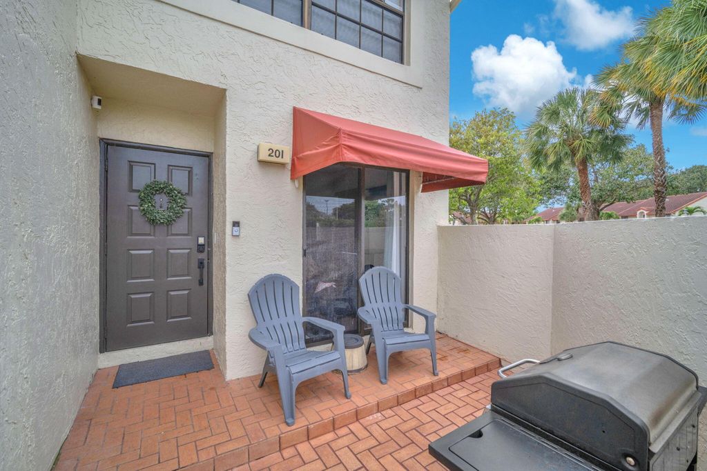 Photo of 201 Republic Court, Deerfield Beach, FL 33442 (MLS # B26014356)