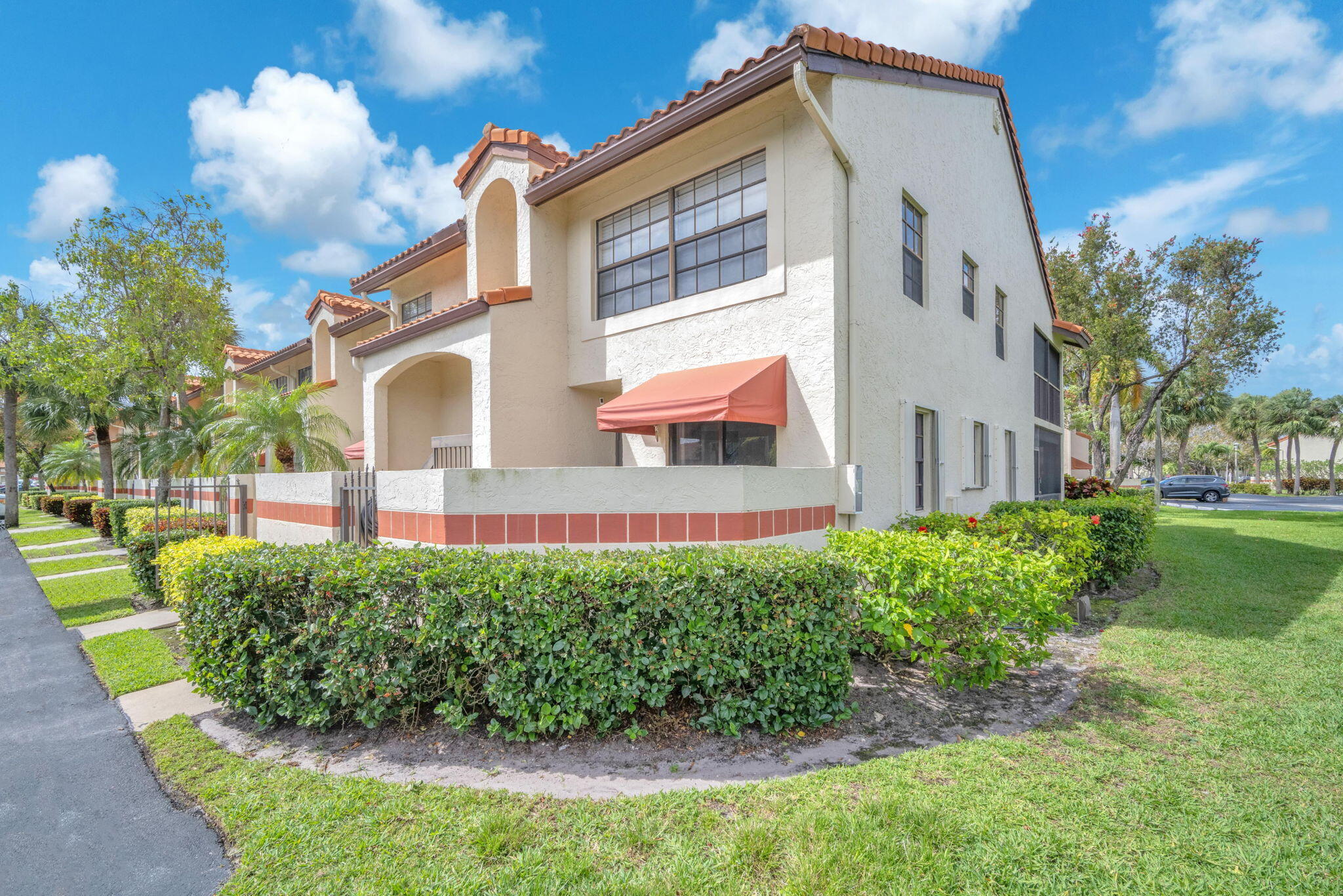 REPUBLIC SQUARE CONDO - Residential