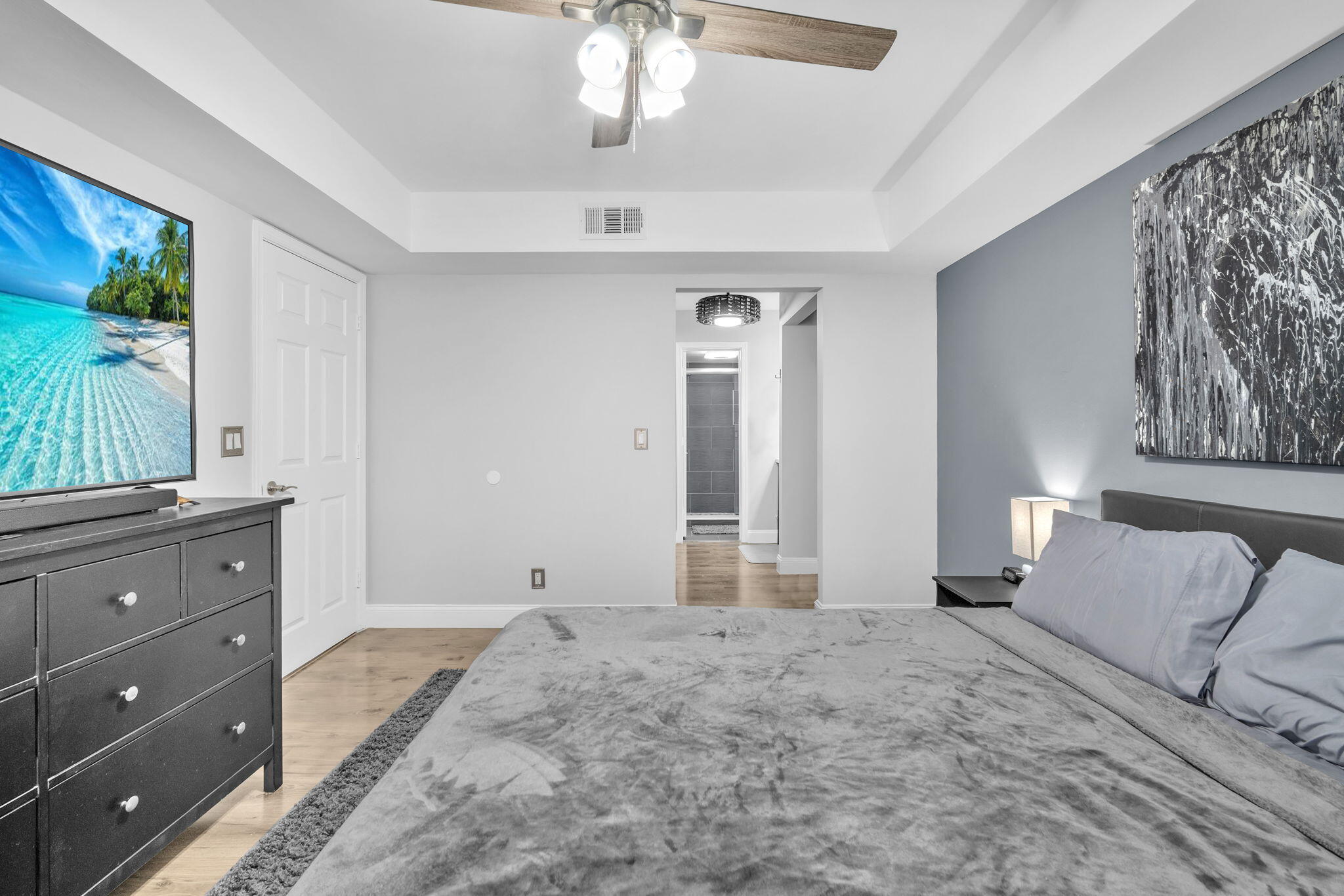 REPUBLIC SQUARE CONDO - Residential