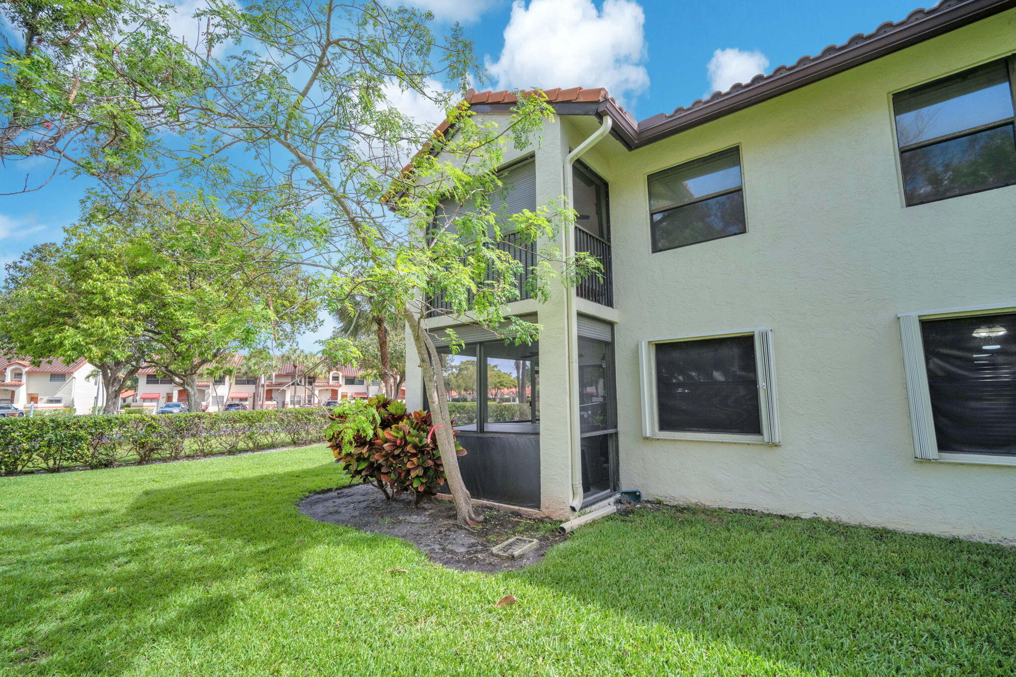 REPUBLIC SQUARE CONDO - Residential