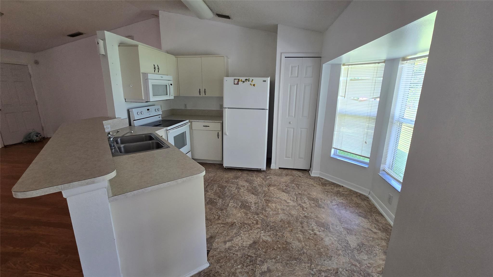 PORT MALABAR UNIT 19 - Residential