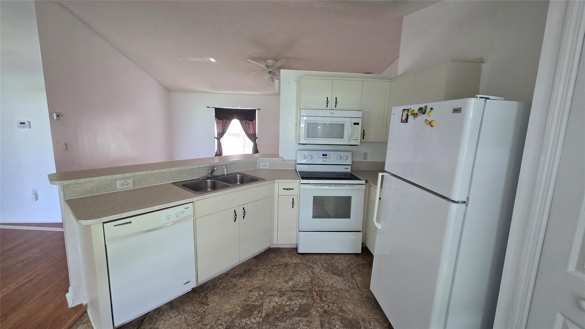 PORT MALABAR UNIT 19 - Residential