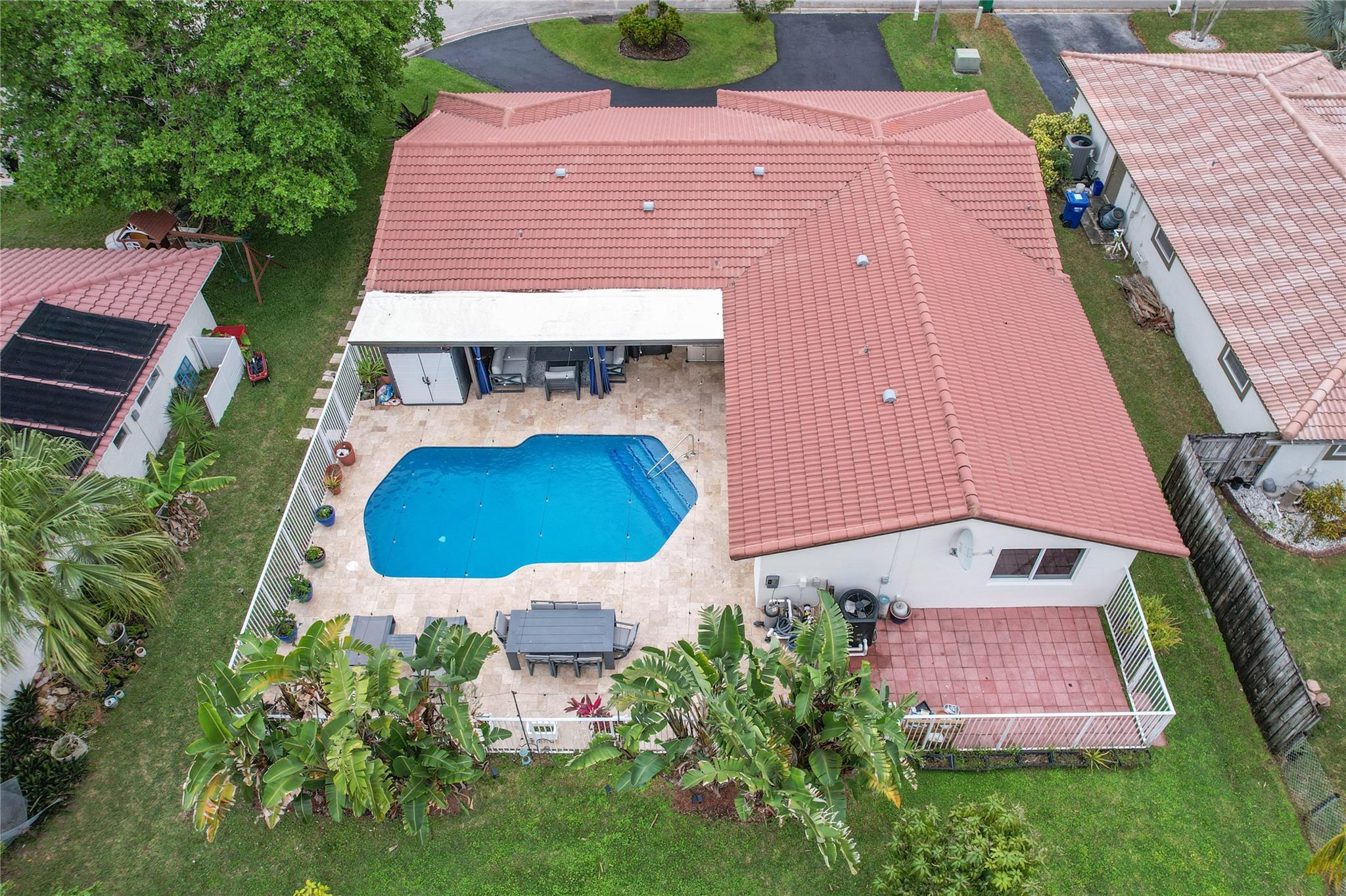 Coral Spgs Country Club - Residential