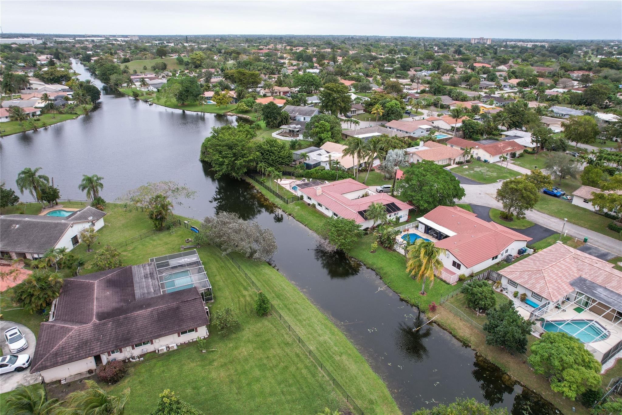 Coral Spgs Country Club - Residential