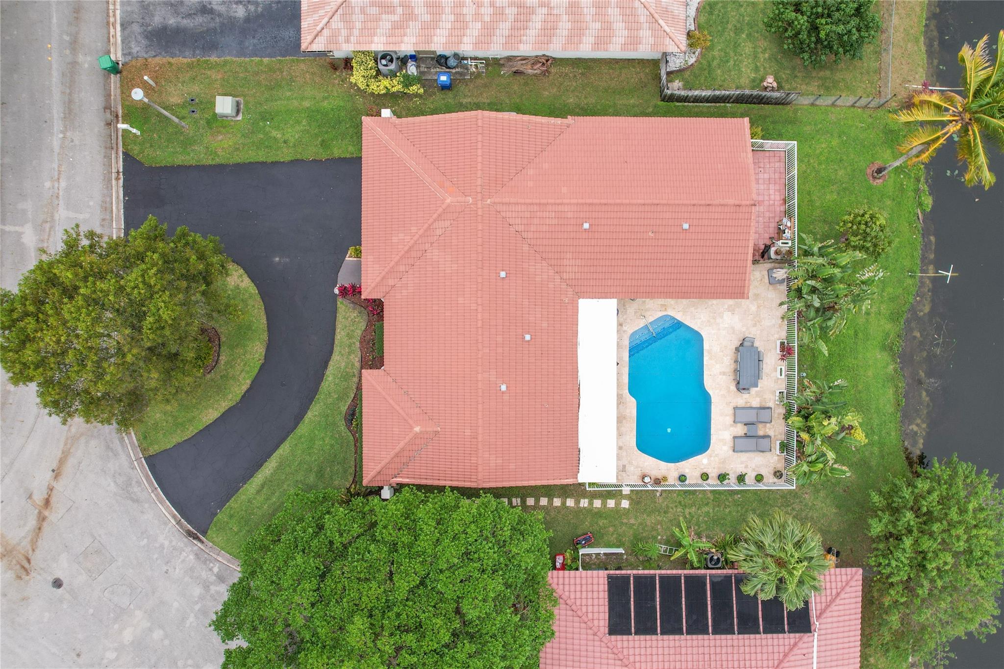 Coral Spgs Country Club - Residential