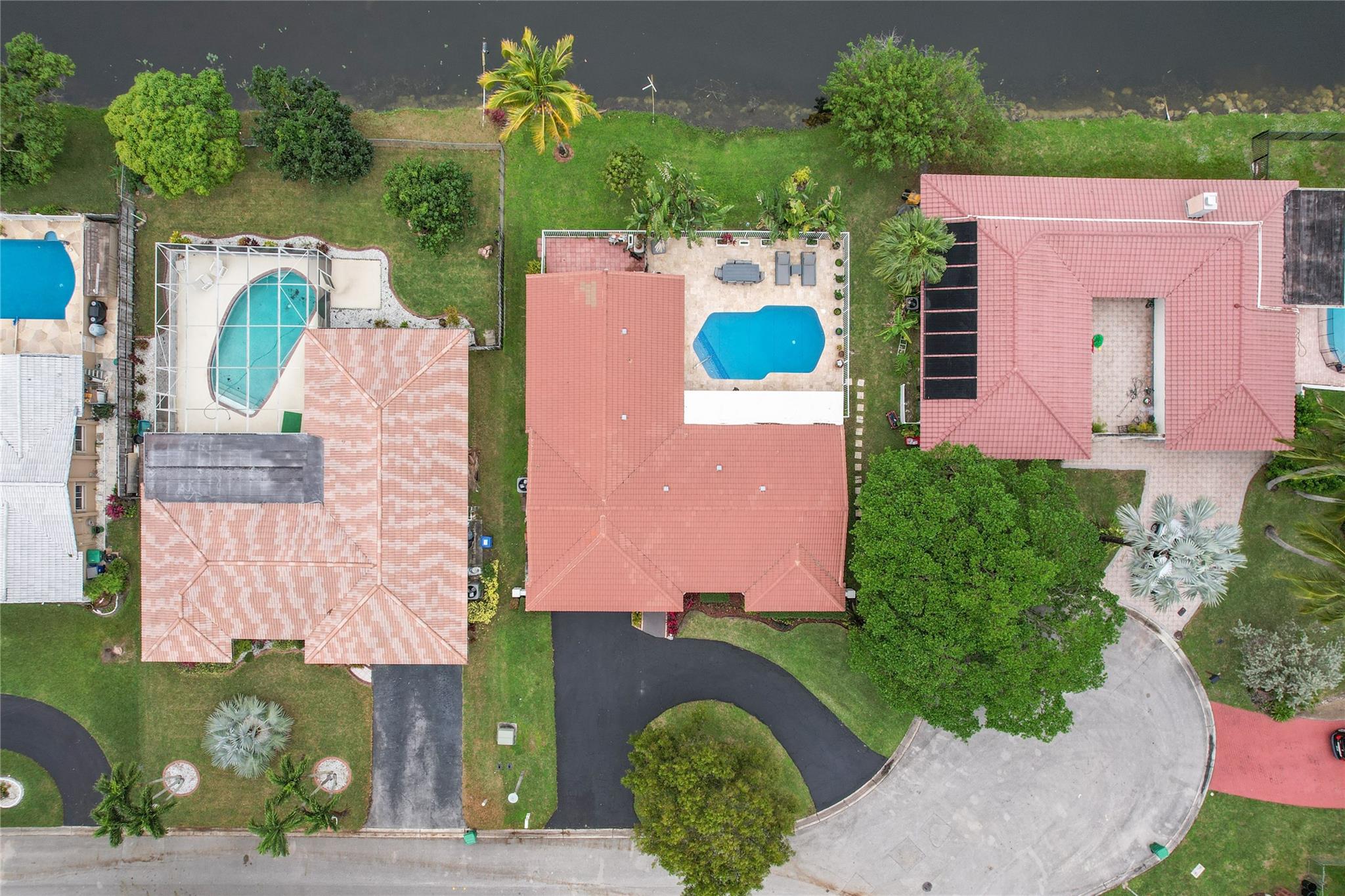 Coral Spgs Country Club - Residential