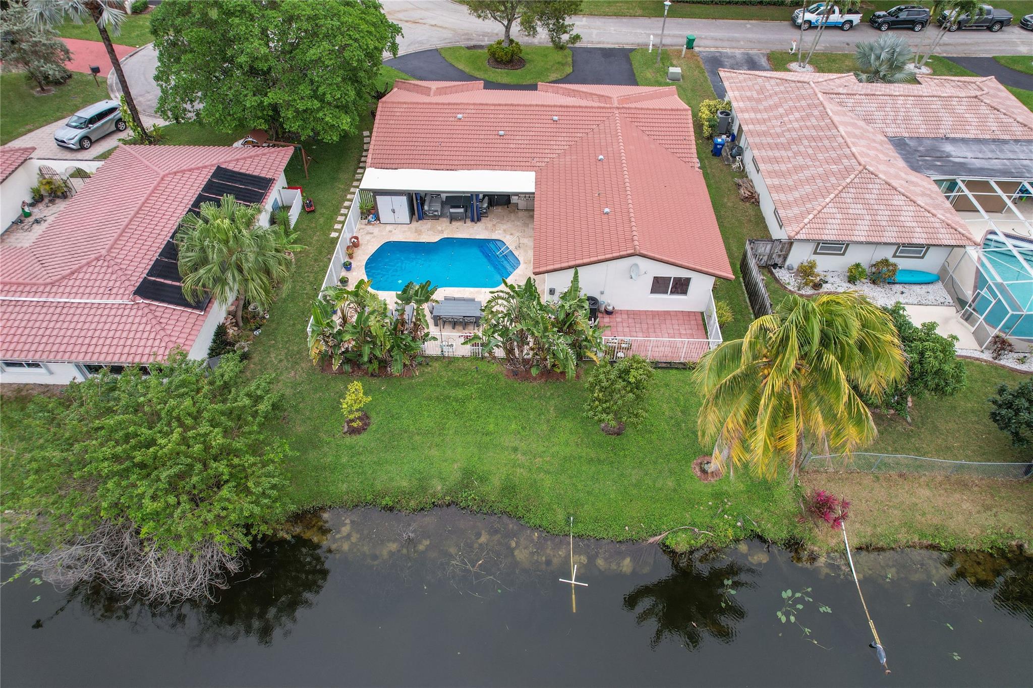 Coral Spgs Country Club - Residential