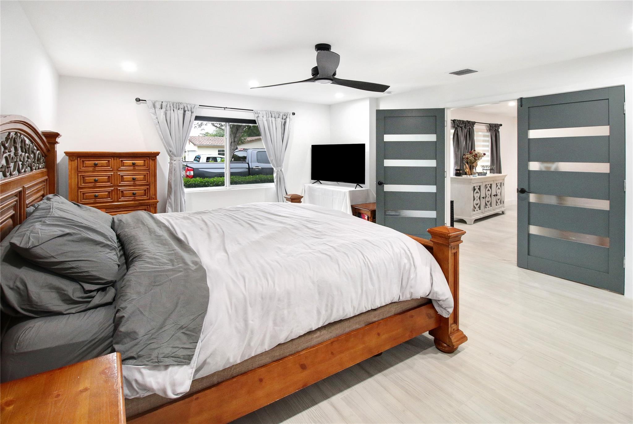 Coral Spgs Country Club - Residential