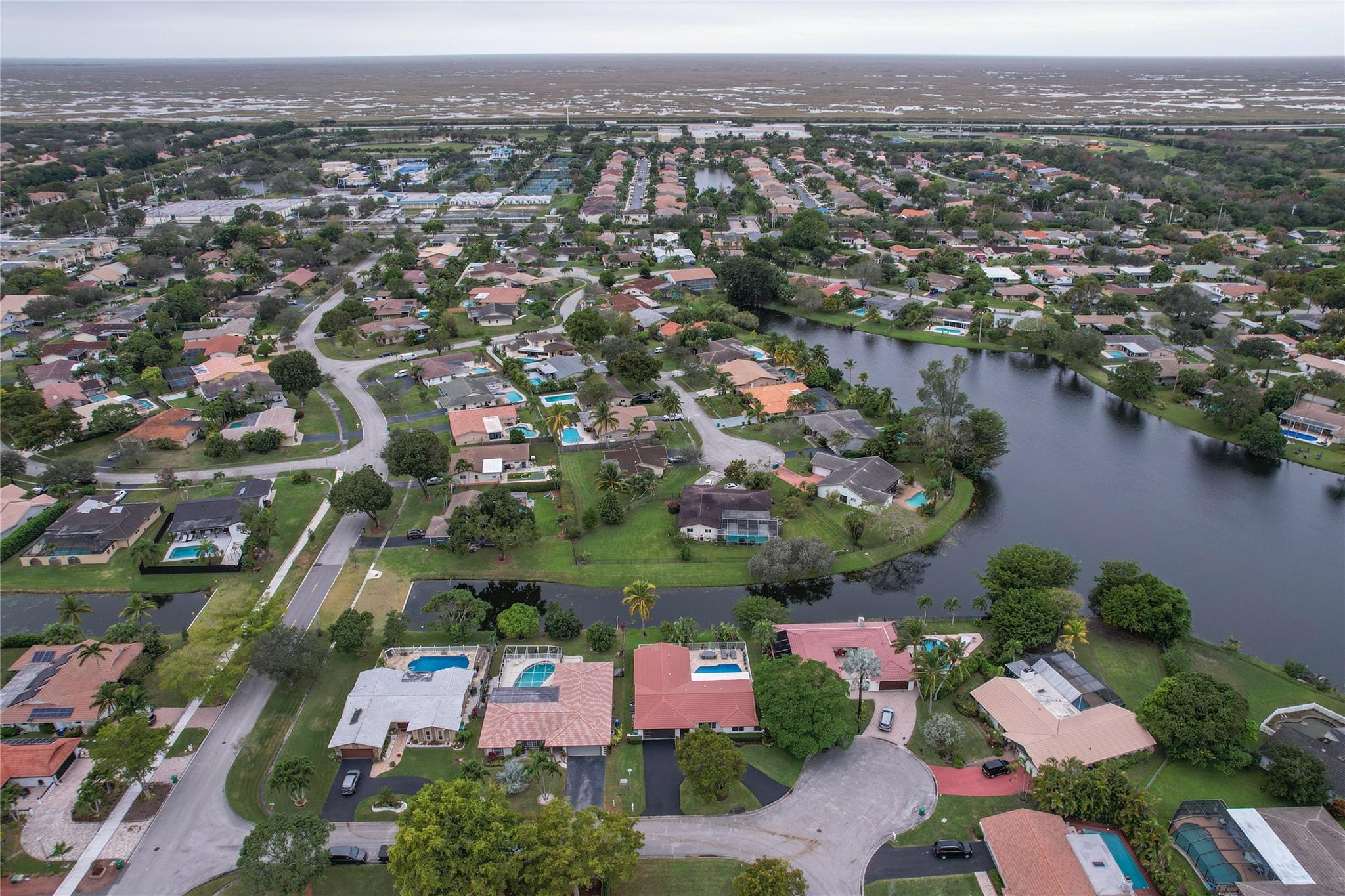 Coral Spgs Country Club - Residential