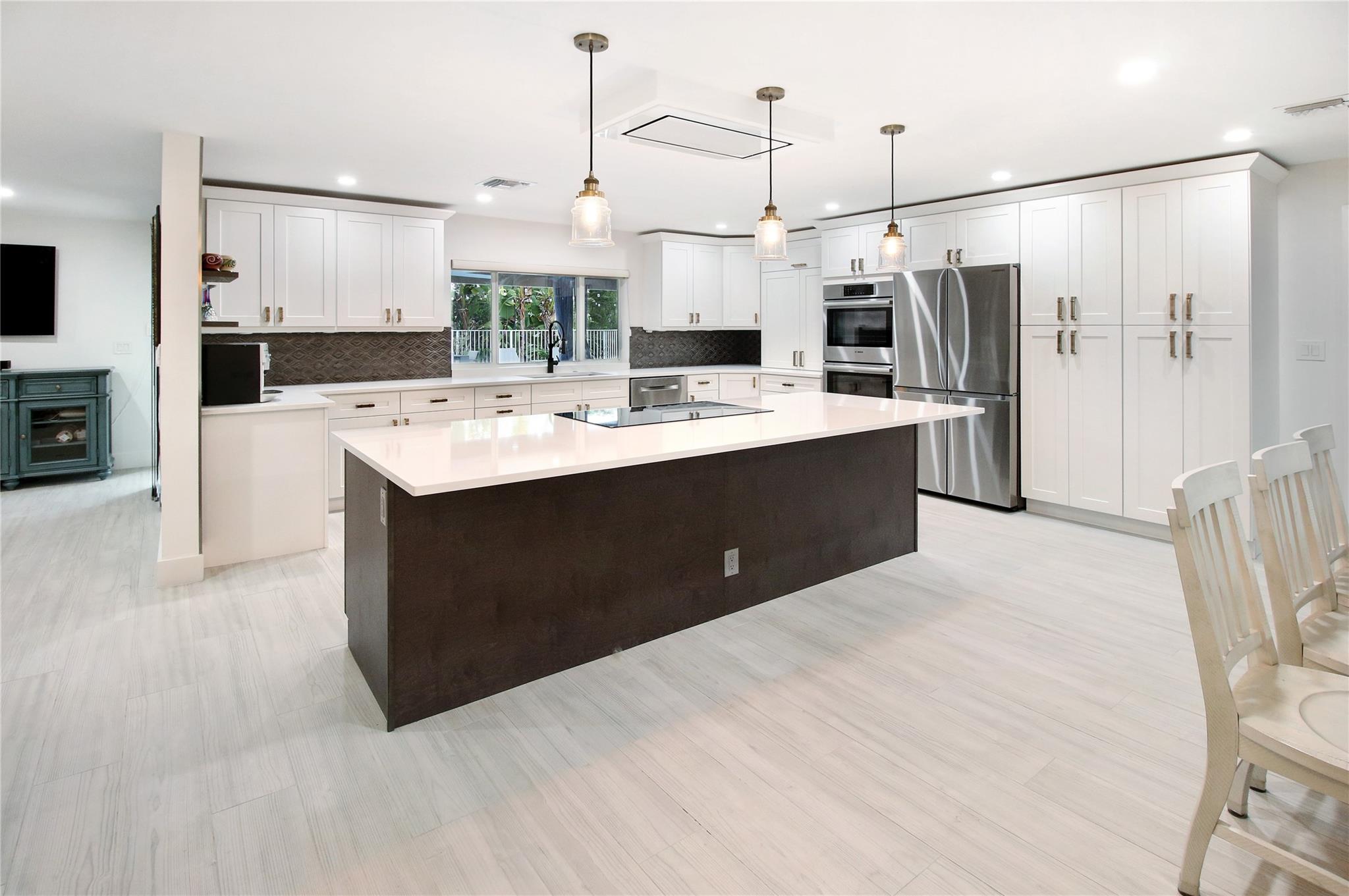 Coral Spgs Country Club - Residential