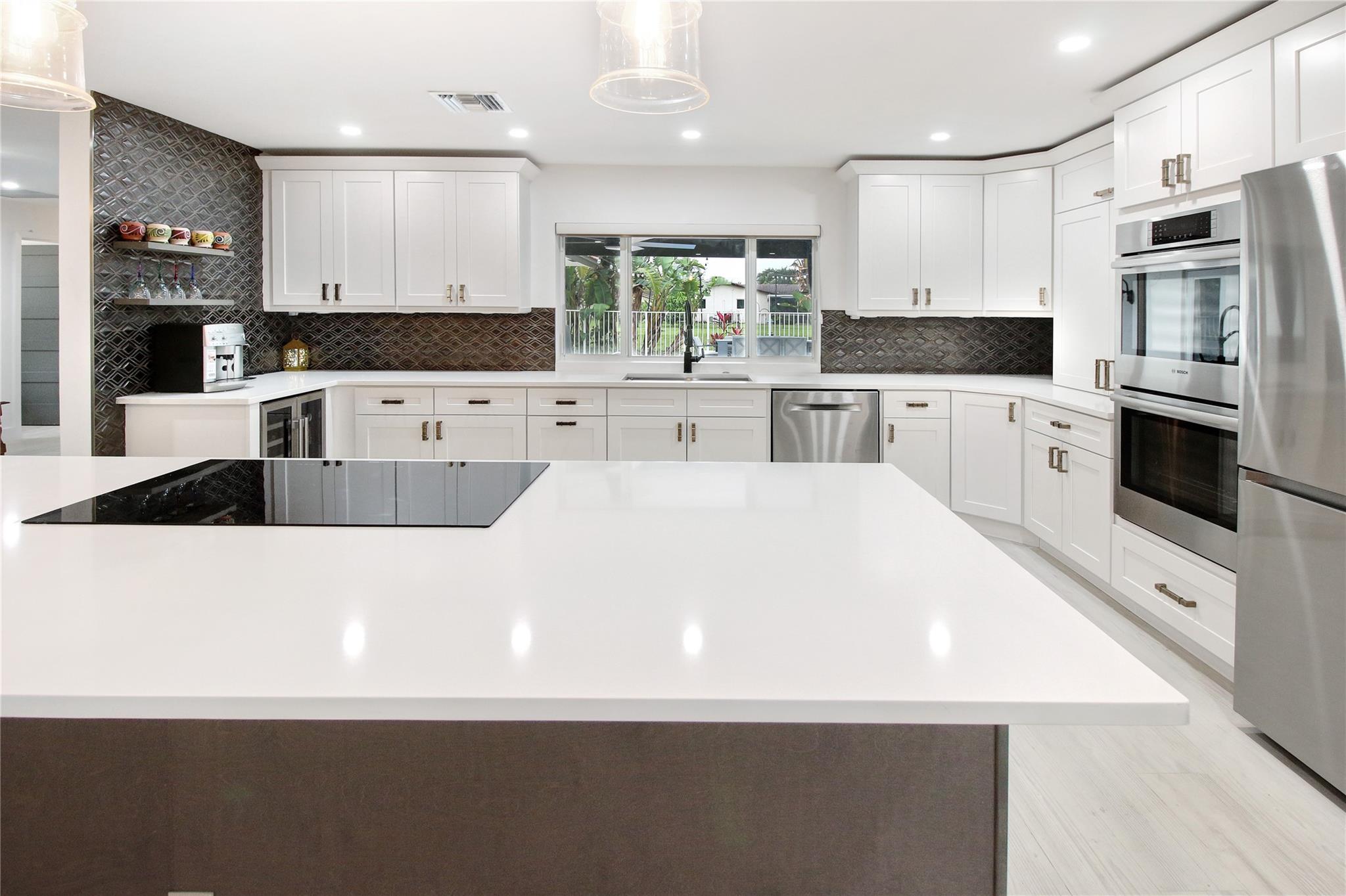 Coral Spgs Country Club - Residential