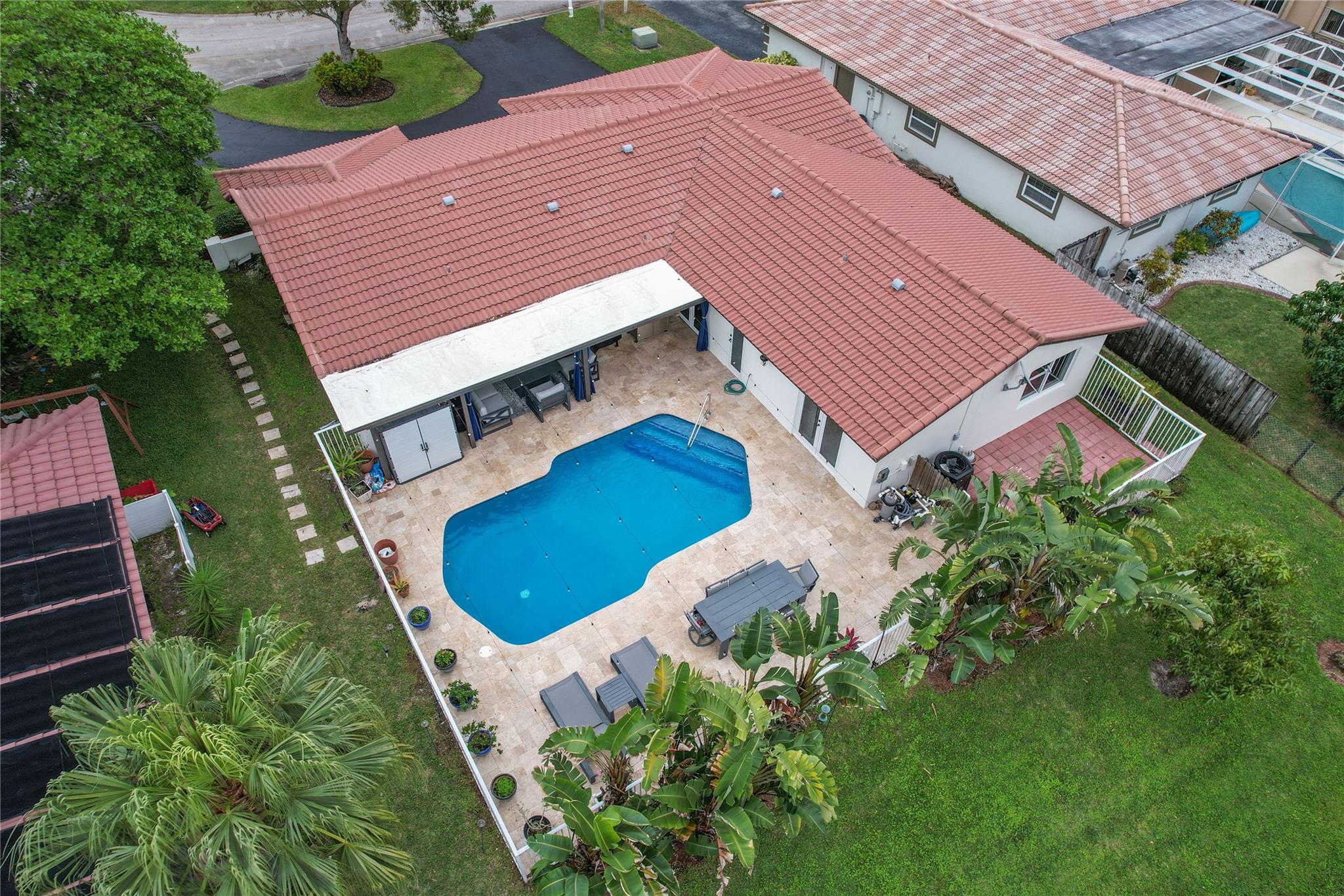 Coral Spgs Country Club - Residential