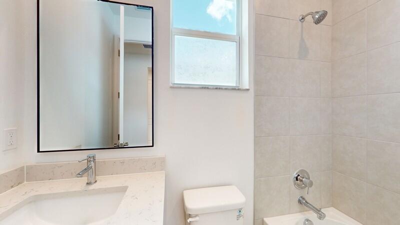 EMERY II - Residential