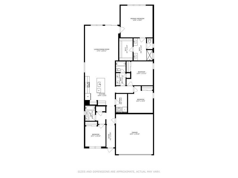 EMERY II - Residential
