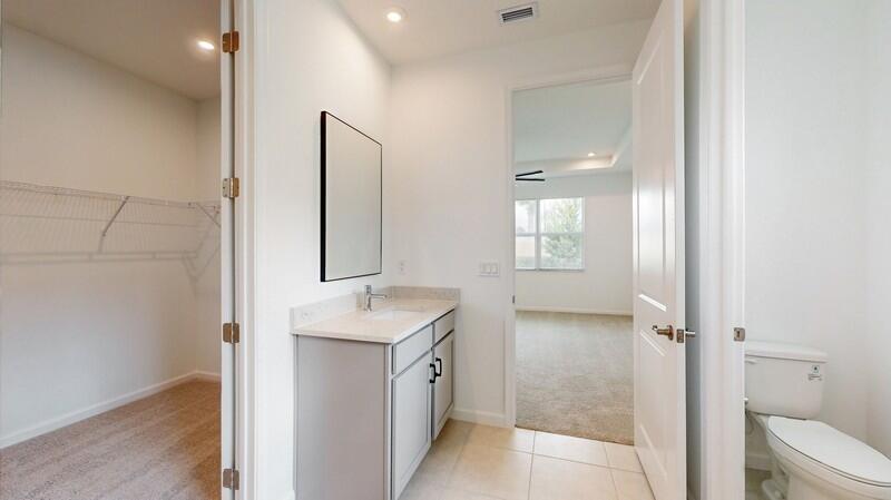 EMERY II - Residential