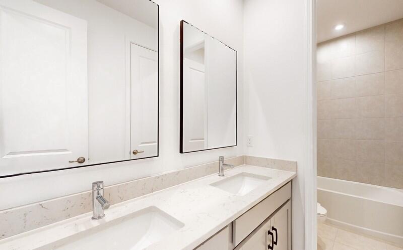 EMERY II - Residential