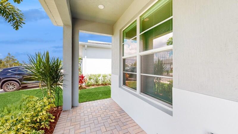 EMERY II - Residential