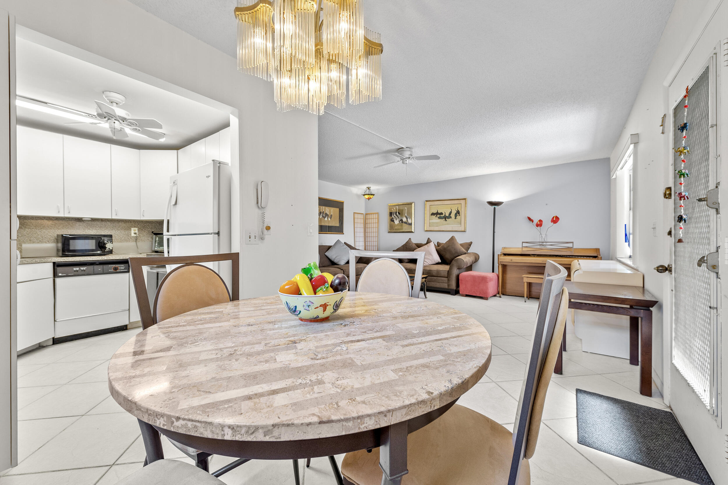 KINGS POINT PIEDMONT CONDOS - Residential