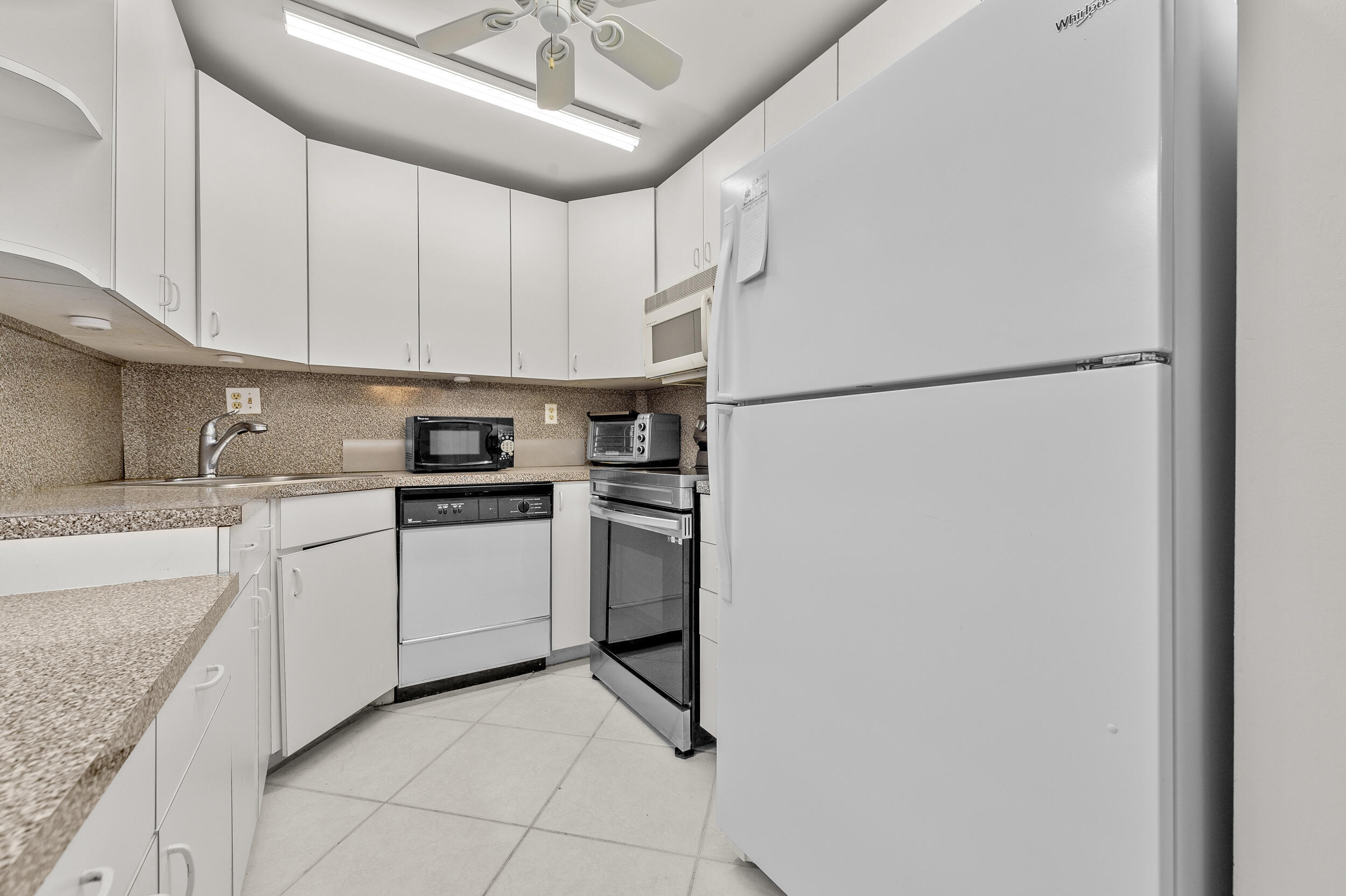 KINGS POINT PIEDMONT CONDOS - Residential