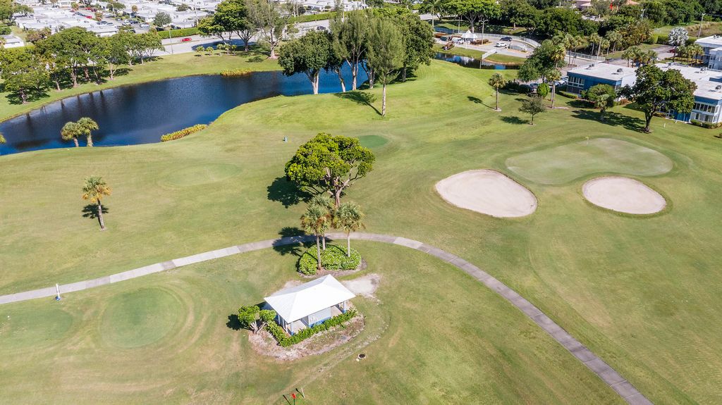 Photo of 344 Piedmont, Delray Beach, FL 33484 (MLS # B26005544)