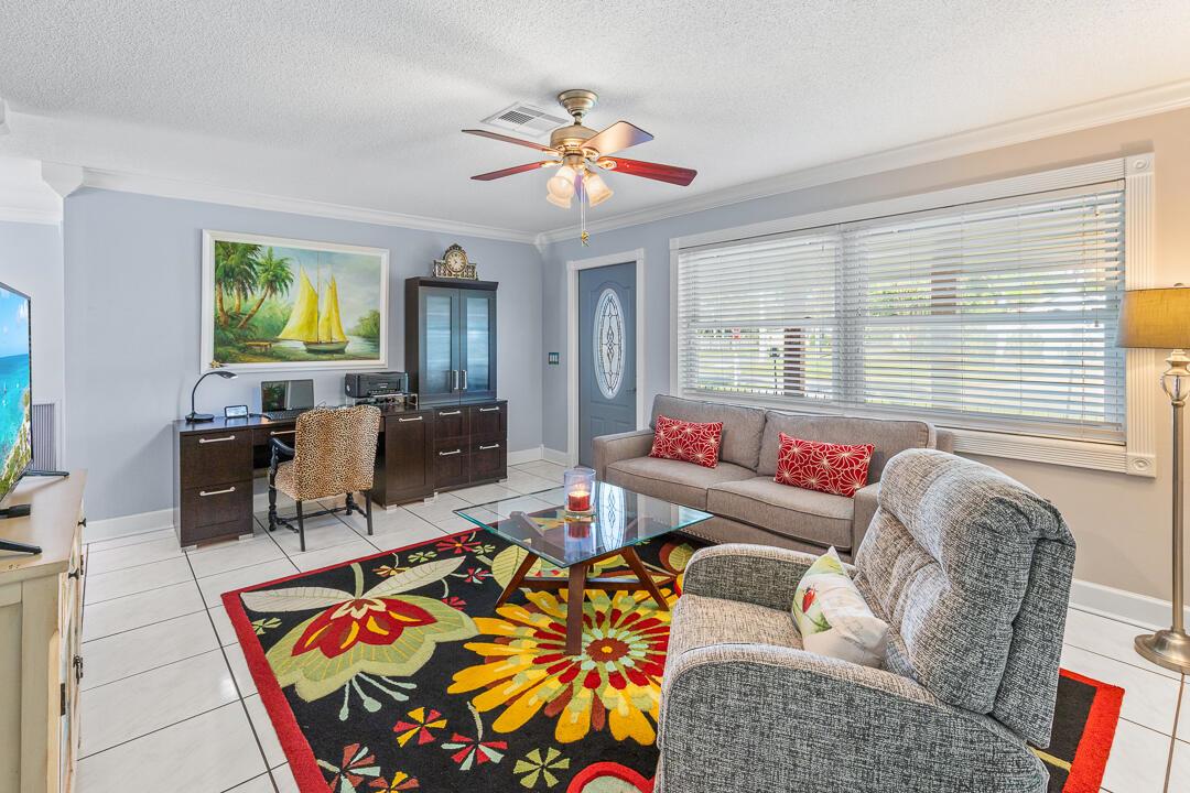 GOLDEN GATE - Residential