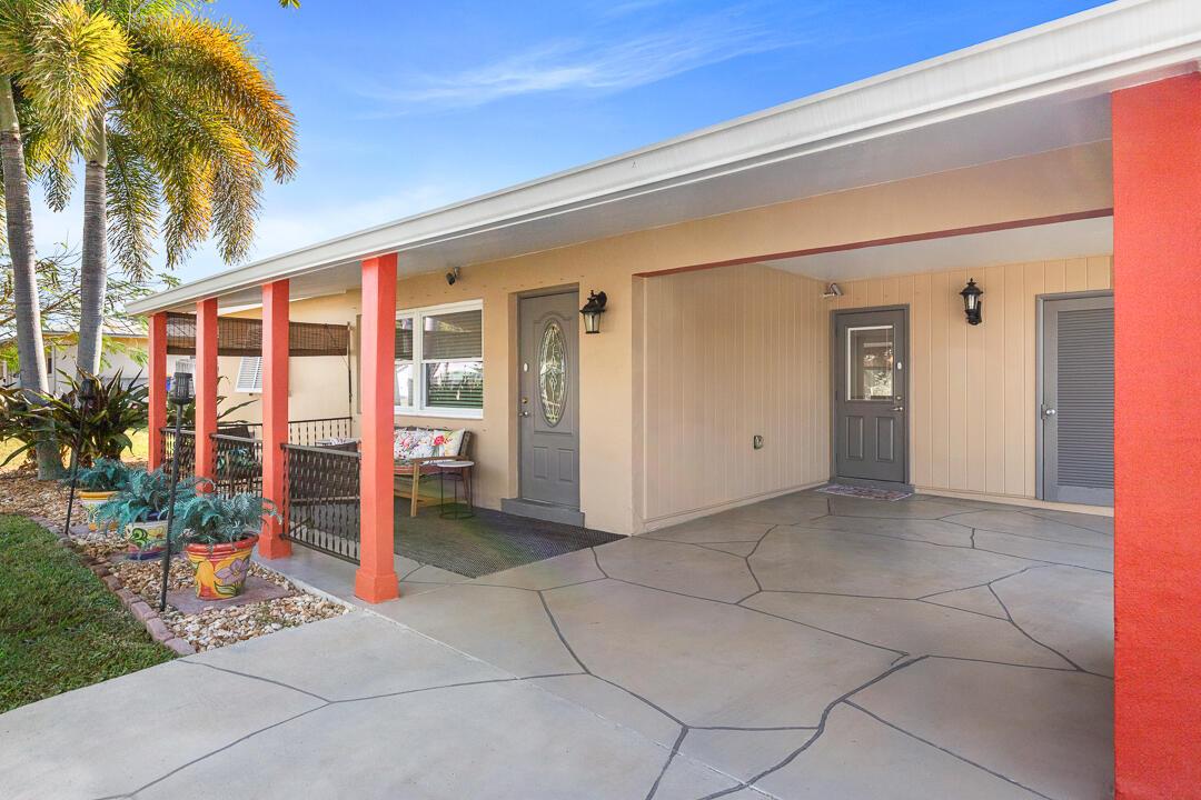 GOLDEN GATE - Residential