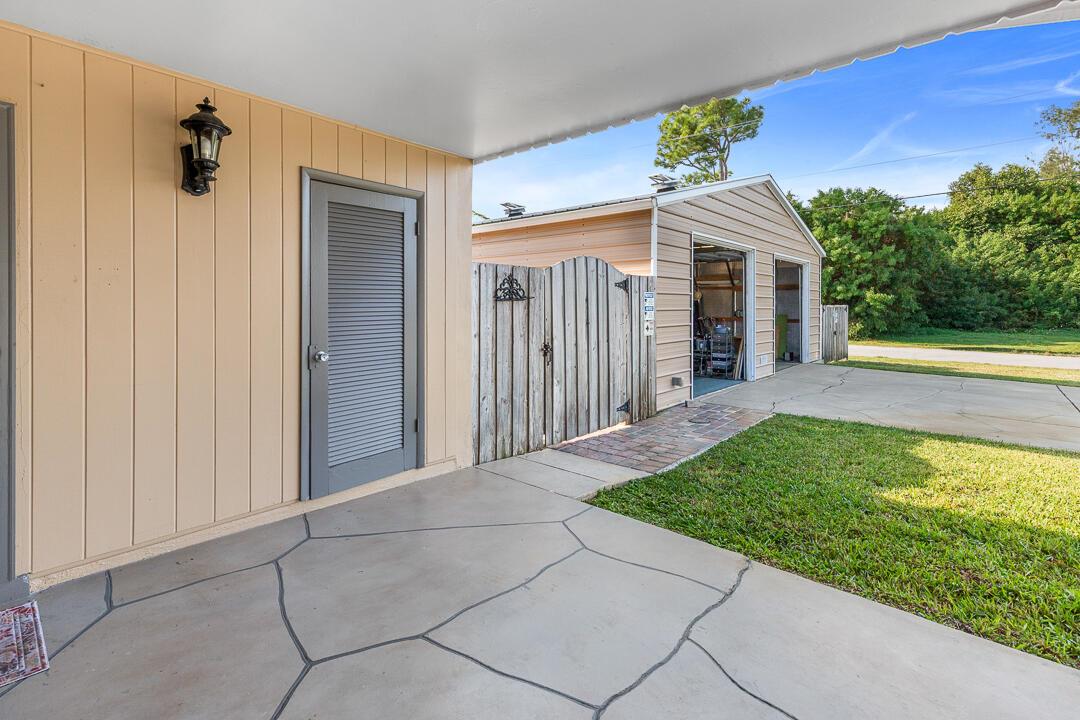 GOLDEN GATE - Residential