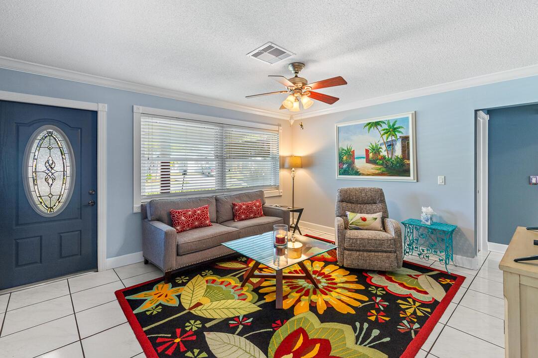 GOLDEN GATE - Residential