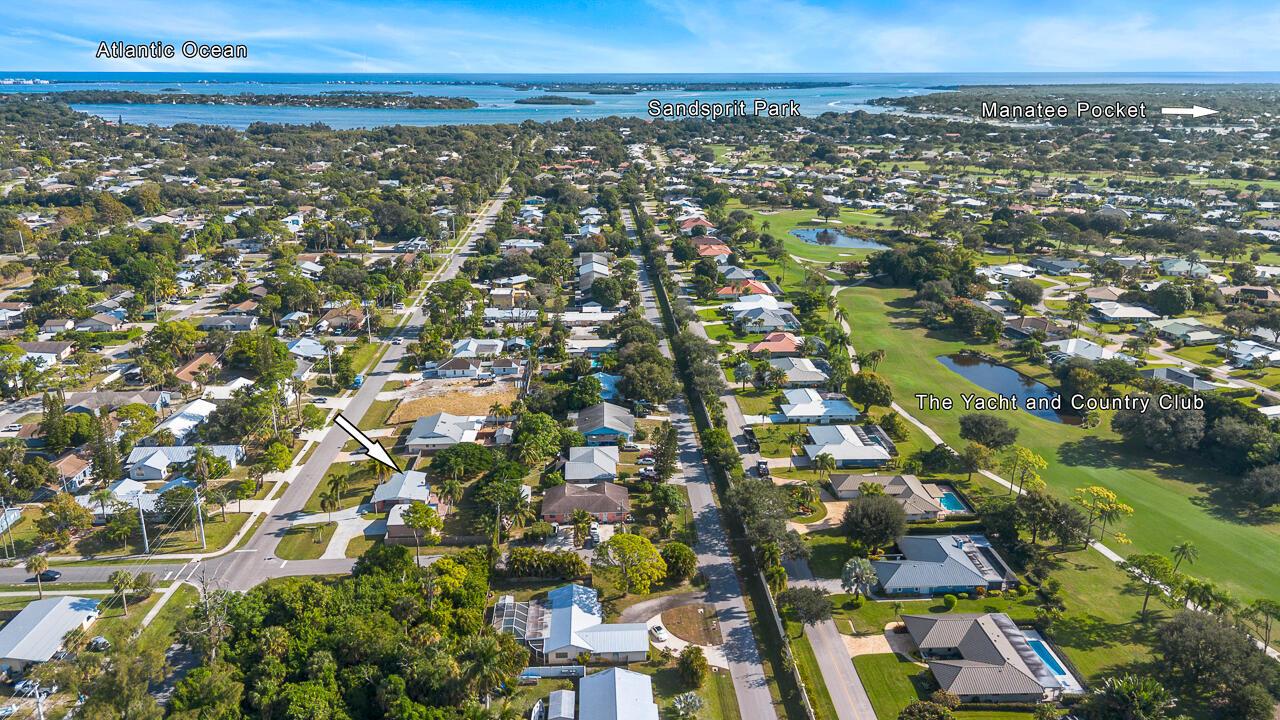 GOLDEN GATE - Residential