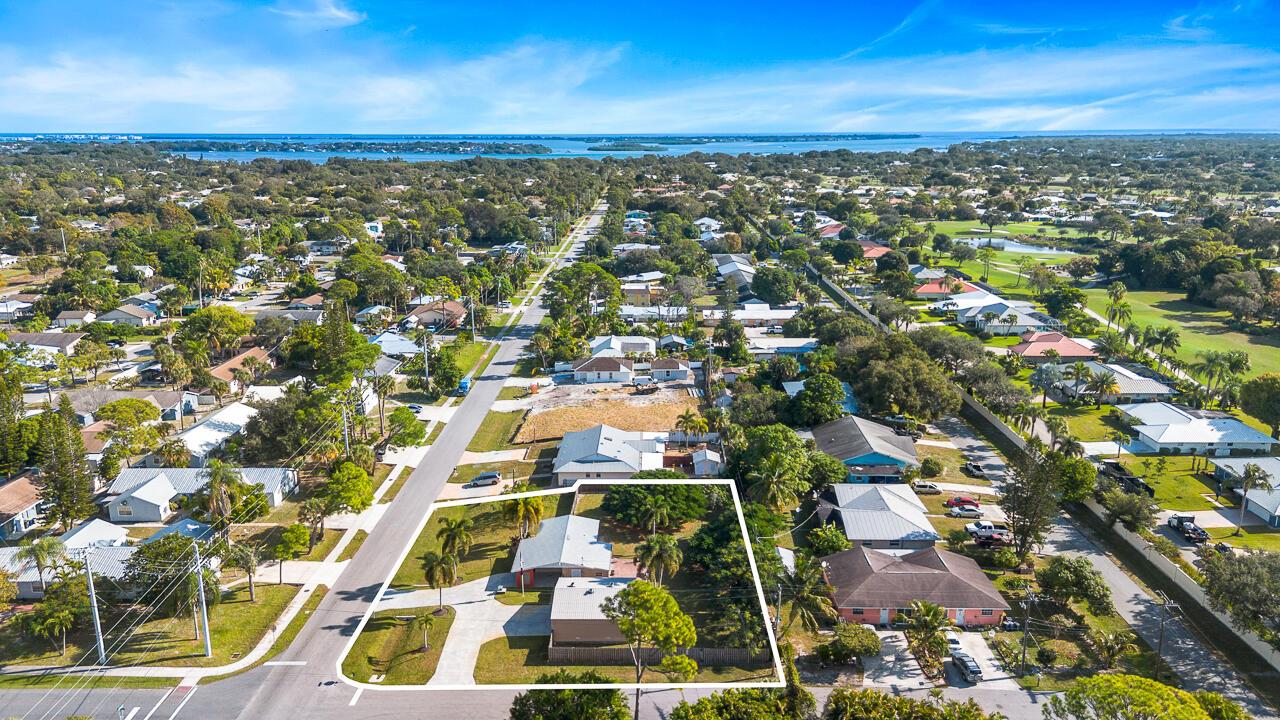 GOLDEN GATE - Residential