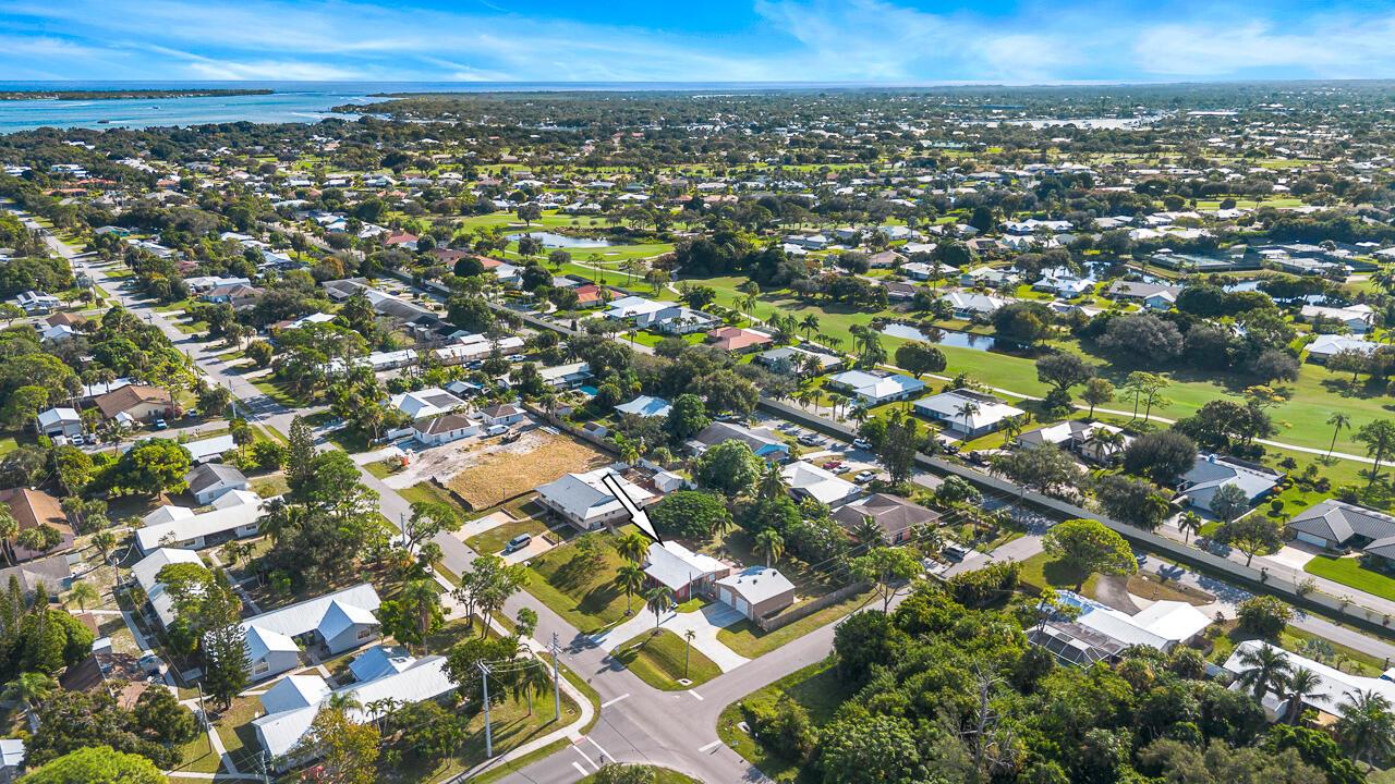 GOLDEN GATE - Residential