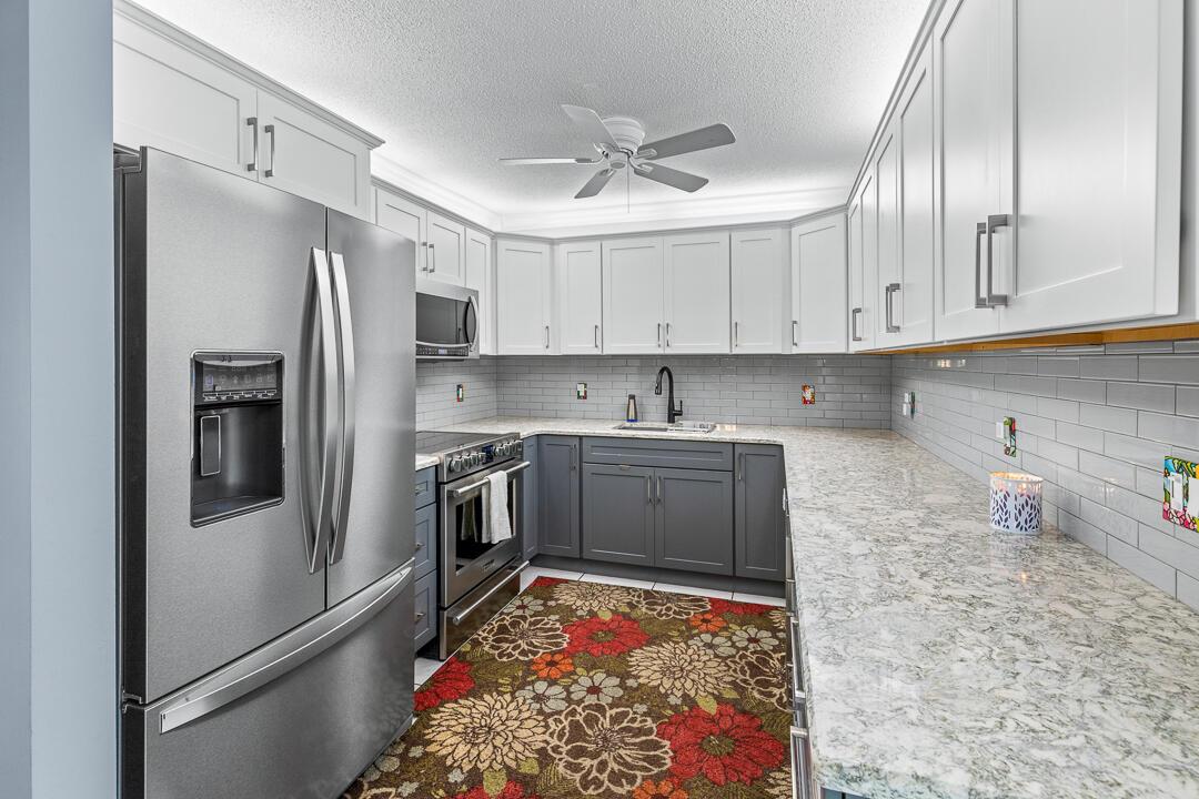 GOLDEN GATE - Residential