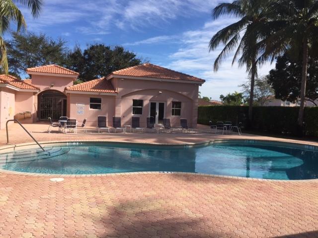 Waterways at Pembroke Falls or PEMBROKE FALLS PH 3 - Residential