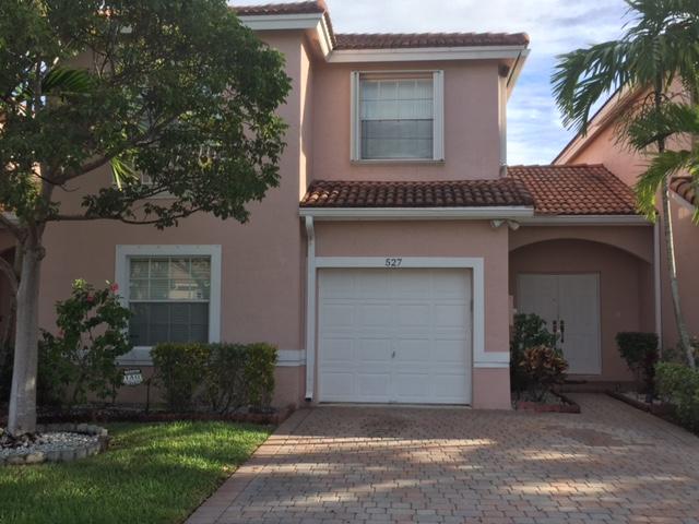 Waterways at Pembroke Falls or PEMBROKE FALLS PH 3 - Residential